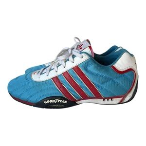 Vintage adidas Originals Adi Racer Shoes, Women’s size 9